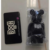 Bearbrick Series 7 Super Secret BOUNTY HUNTER 100%